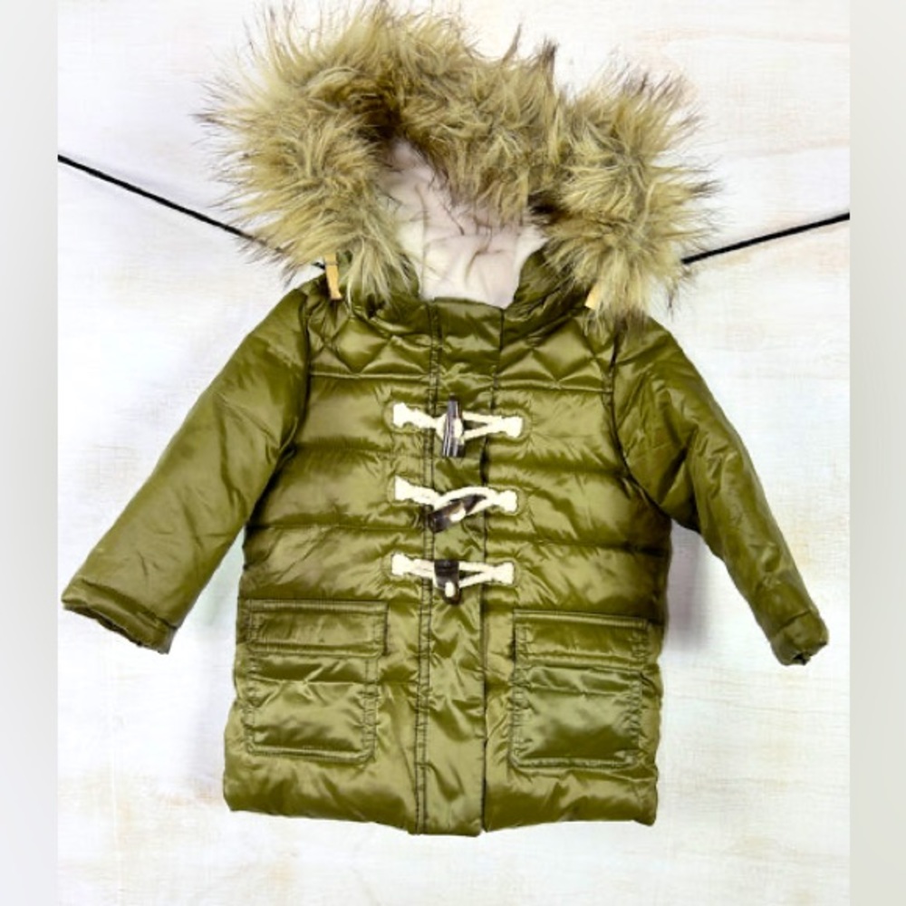GAP • Jacket, 12-18M